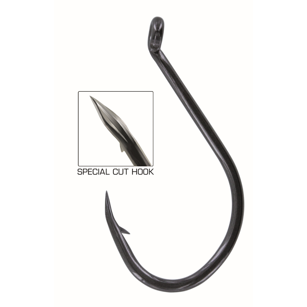 Monst.Hook Special-Cut 5 St/SB