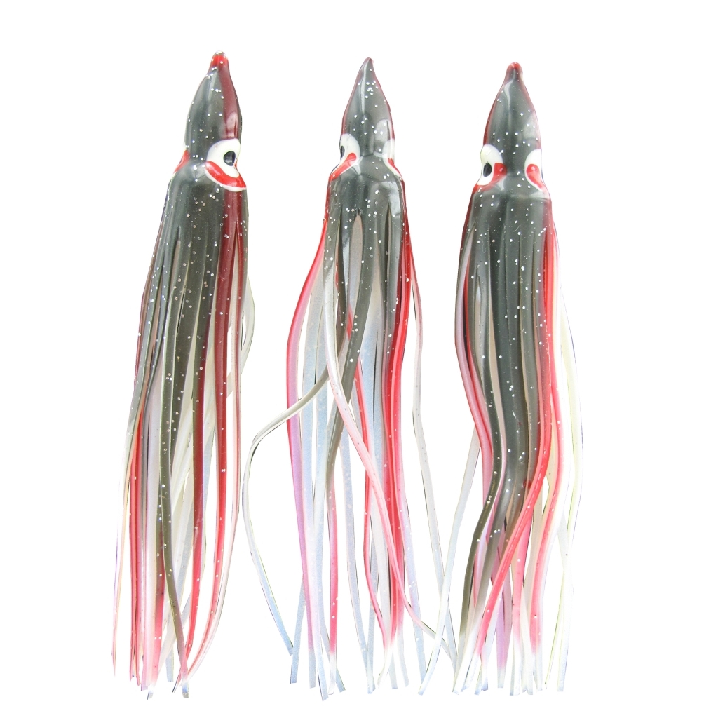 UV-Oktopus 12 cm. 3st/SB Col.2
