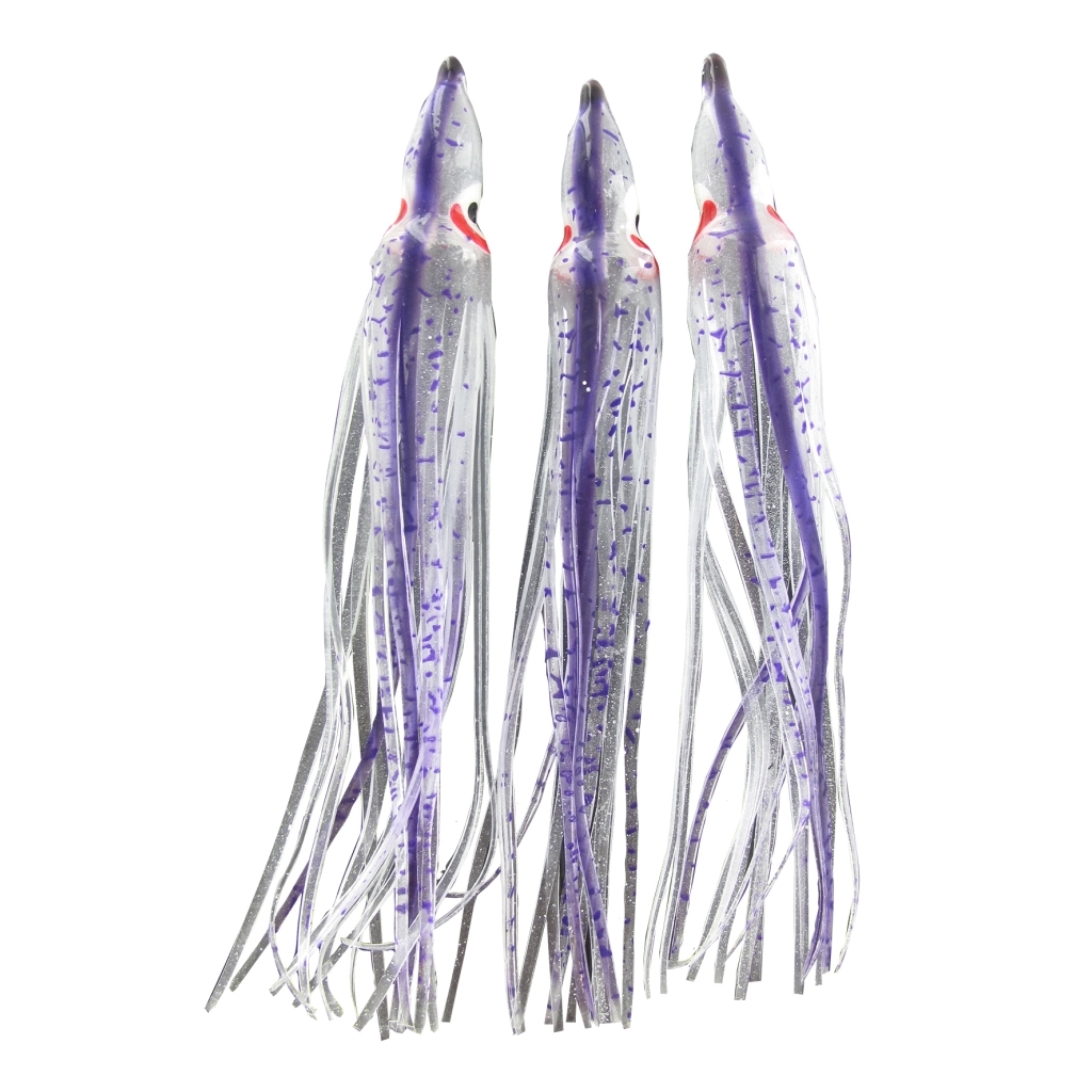 UV-Oktopus 12 cm. 3st/SB Col.4