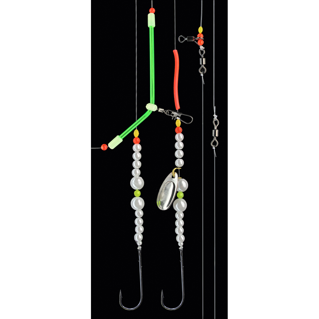 Naturködersystem Typ 5