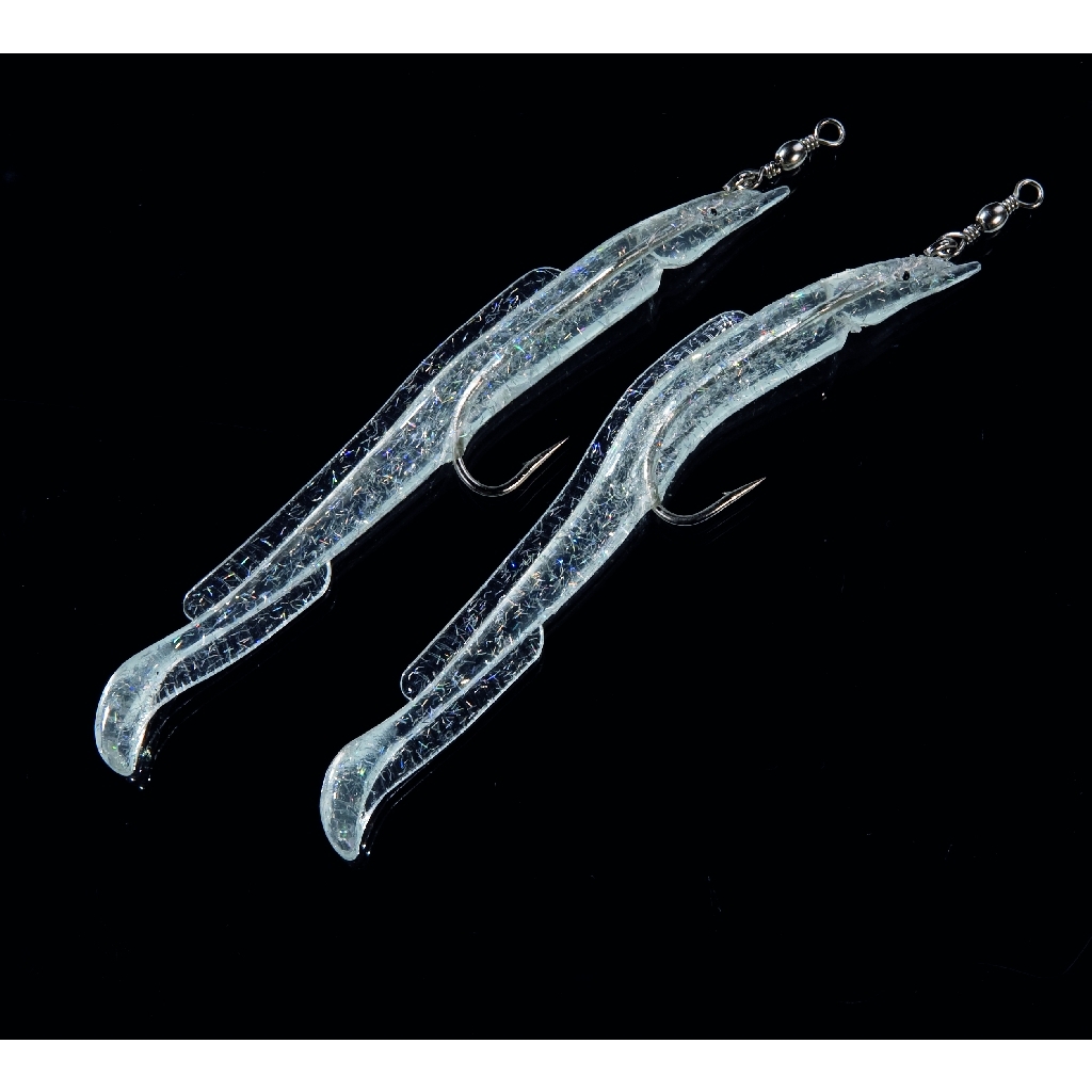 Sand-Eel For Norway 2 St/SB