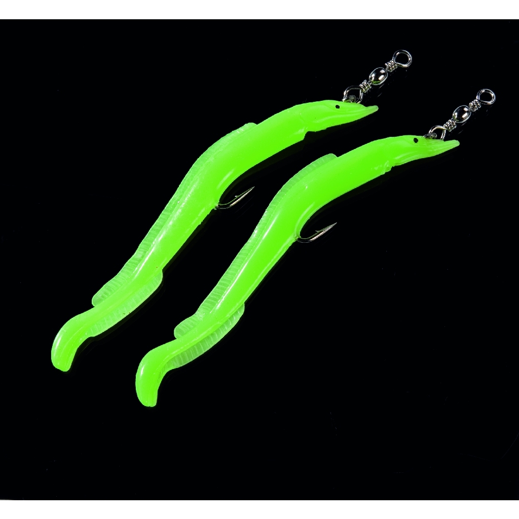 Sand-Eel For Norway 2 St/SB