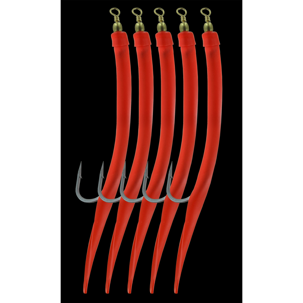 Gummi-Makk Classic Red 5St/SB
