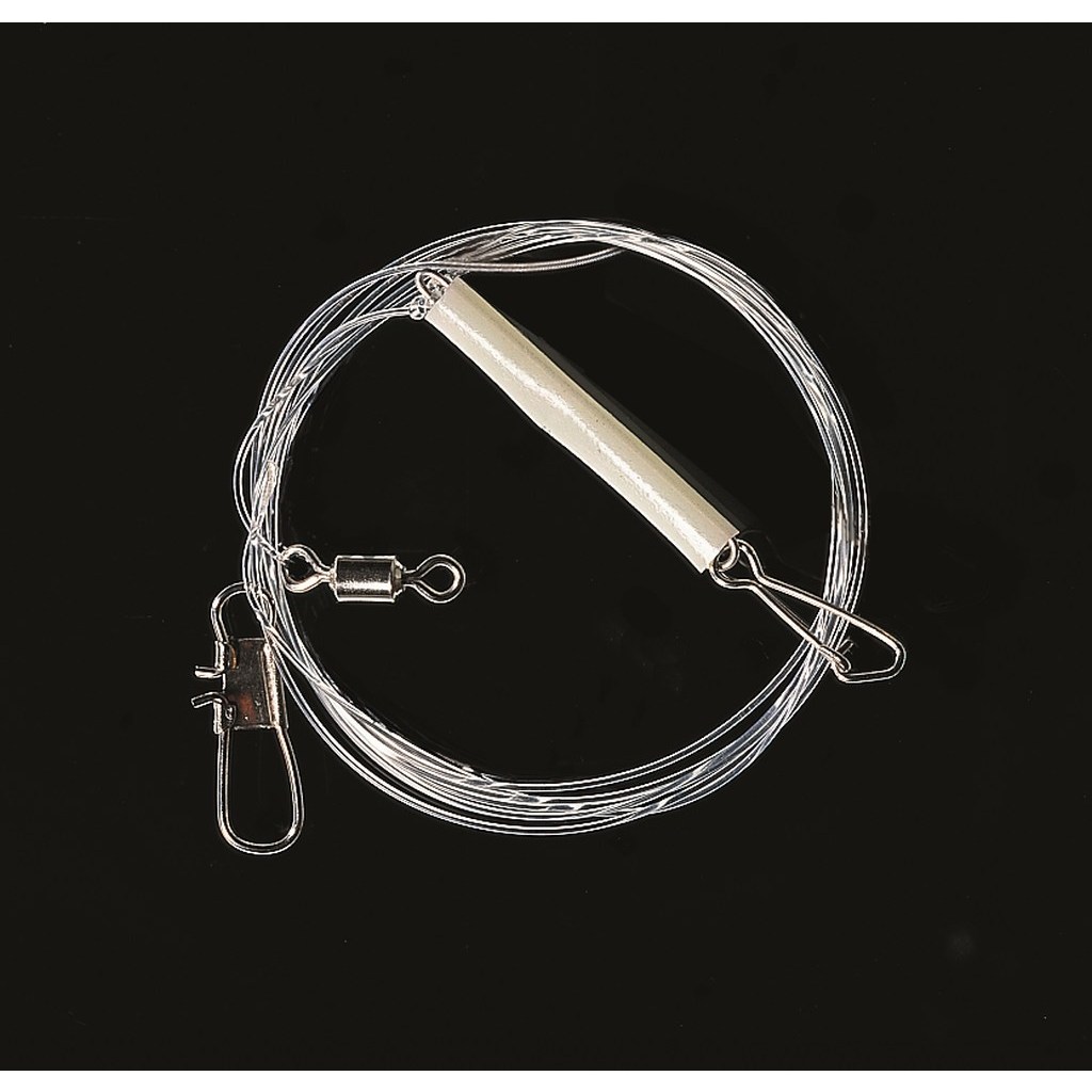 Pilkvorfach Nylon-Monof. 1-Arm