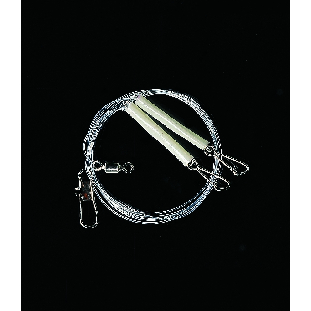 Pilkvorfach Nylon-Monof. 2-Arm