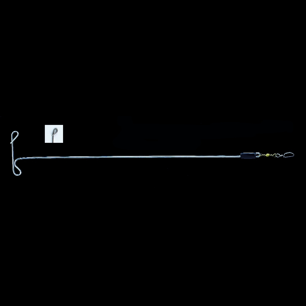 Knotenl.Seitena.Norw. 80cm 2sb