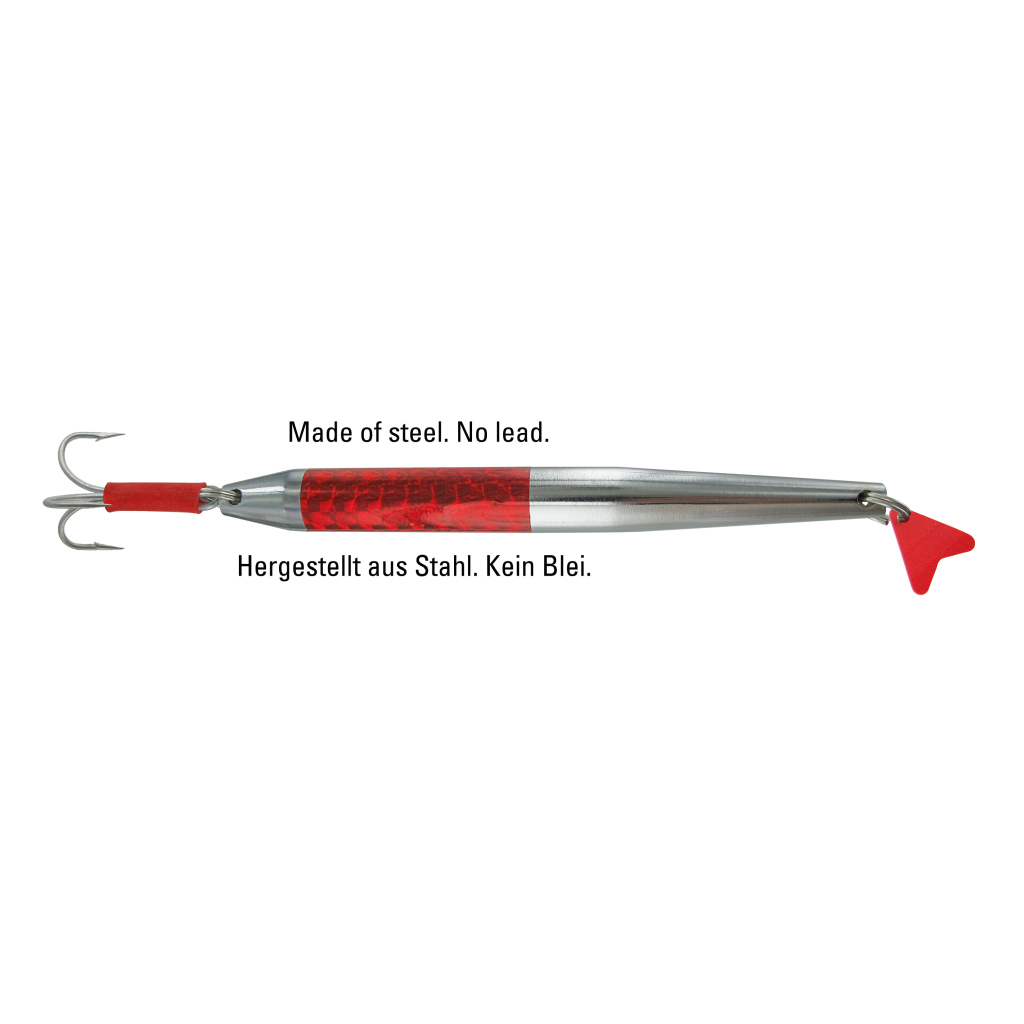 Pilker Blfr.Deep-Cat.300g SRed