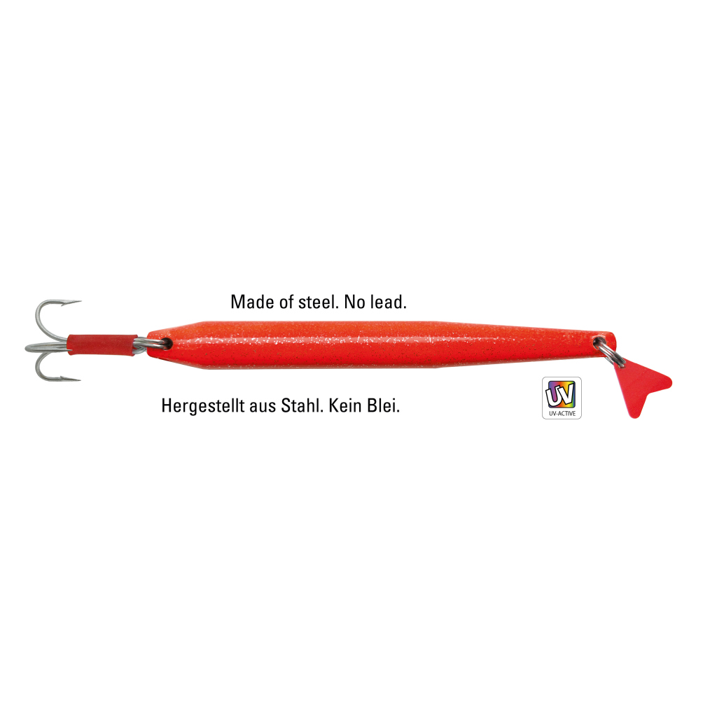 Pilker Blfr.Deep-Cat.200g Fl.O