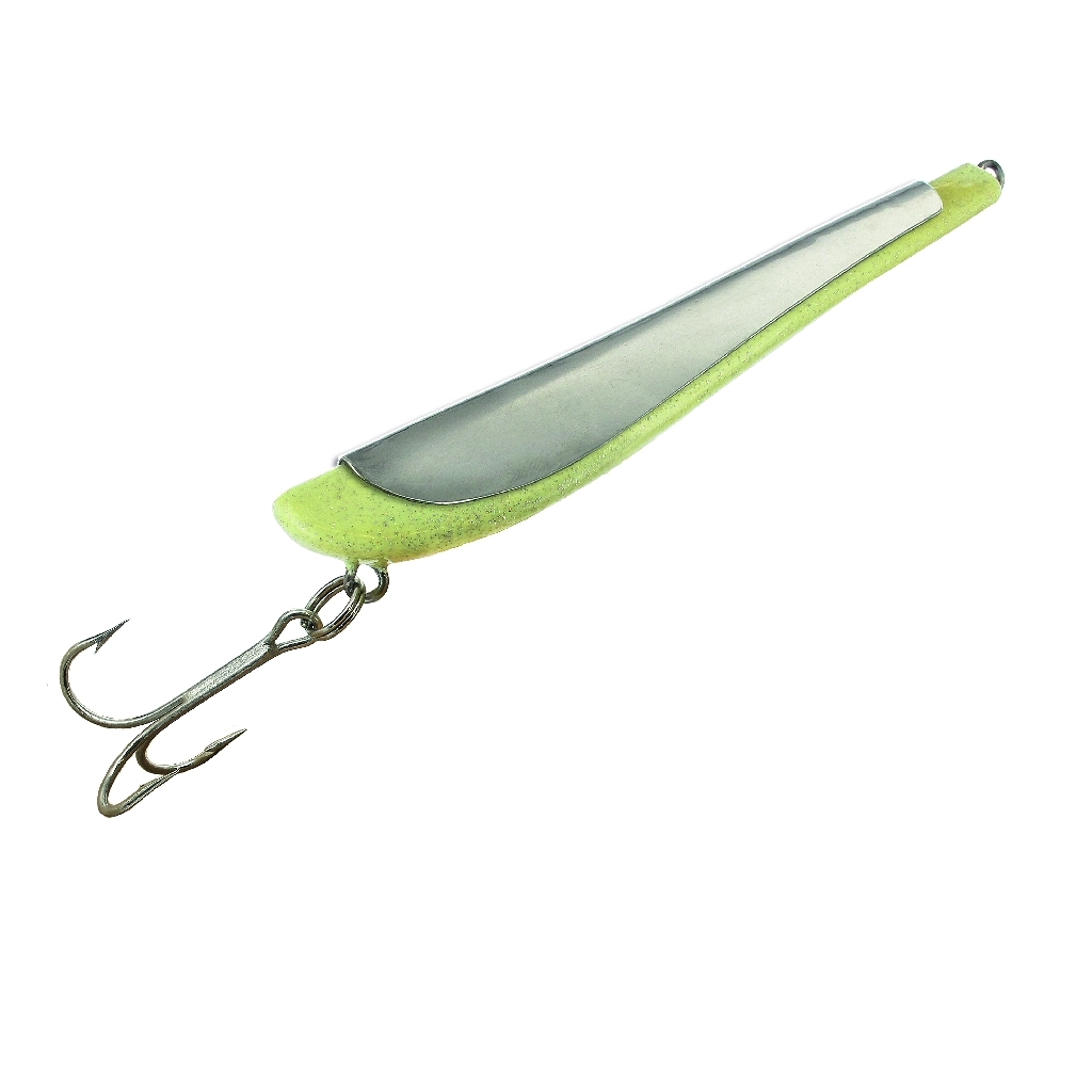 Pilker Hitra Rattle (Lum/Selb), 500g
