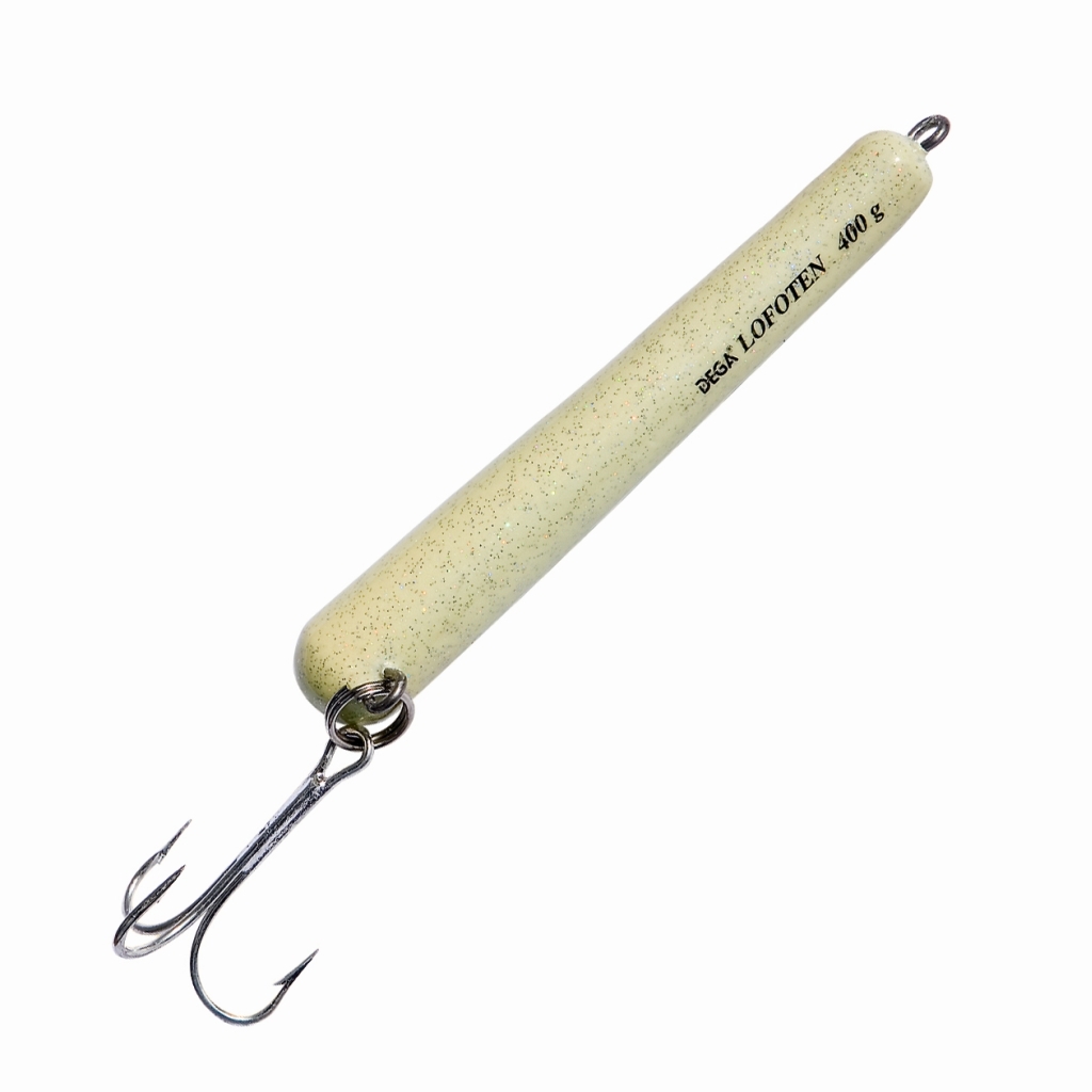Pilker Lofoten  (Lum/Selbstl.), 300g