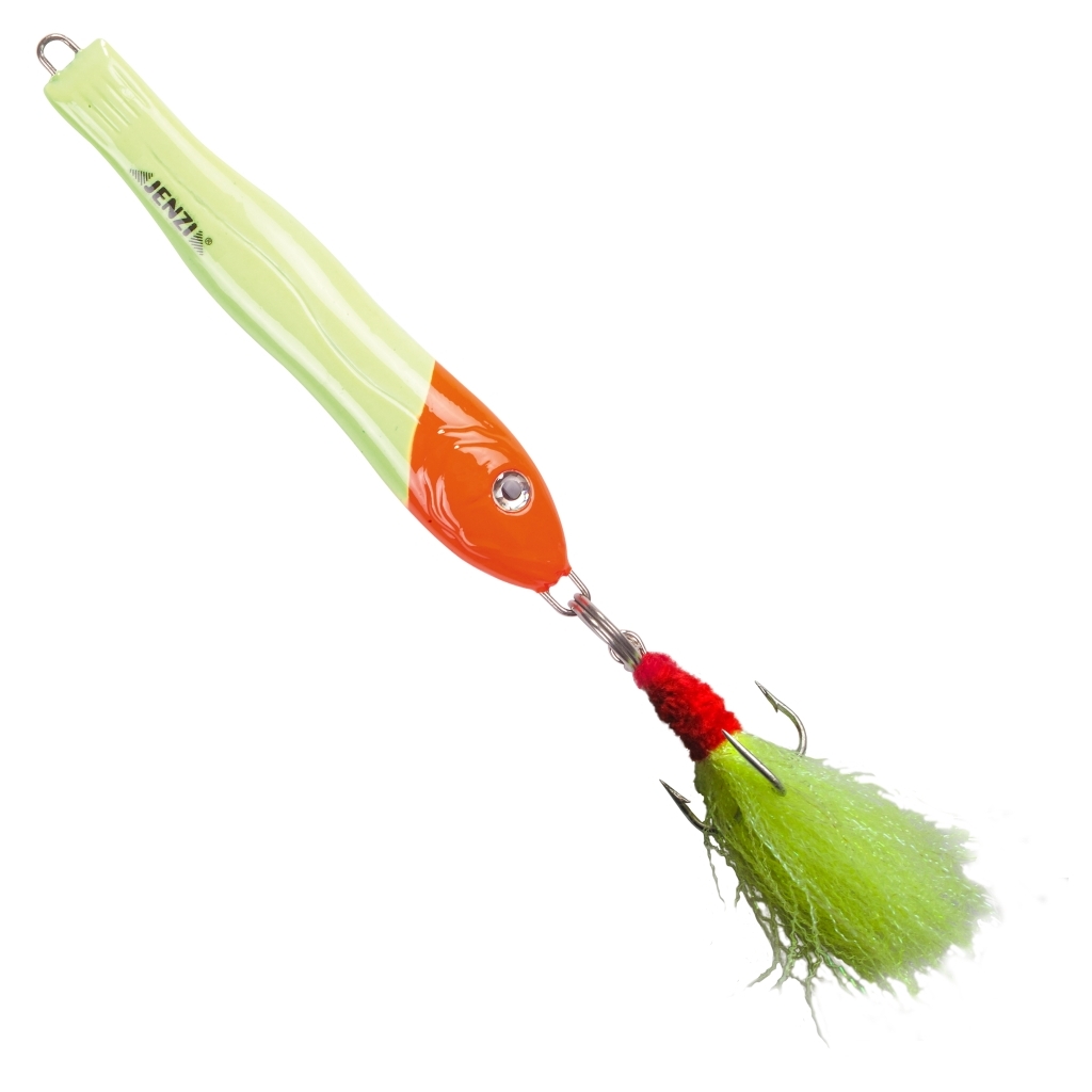 Pilker Soren (Lumin./Selbstl.), 350g