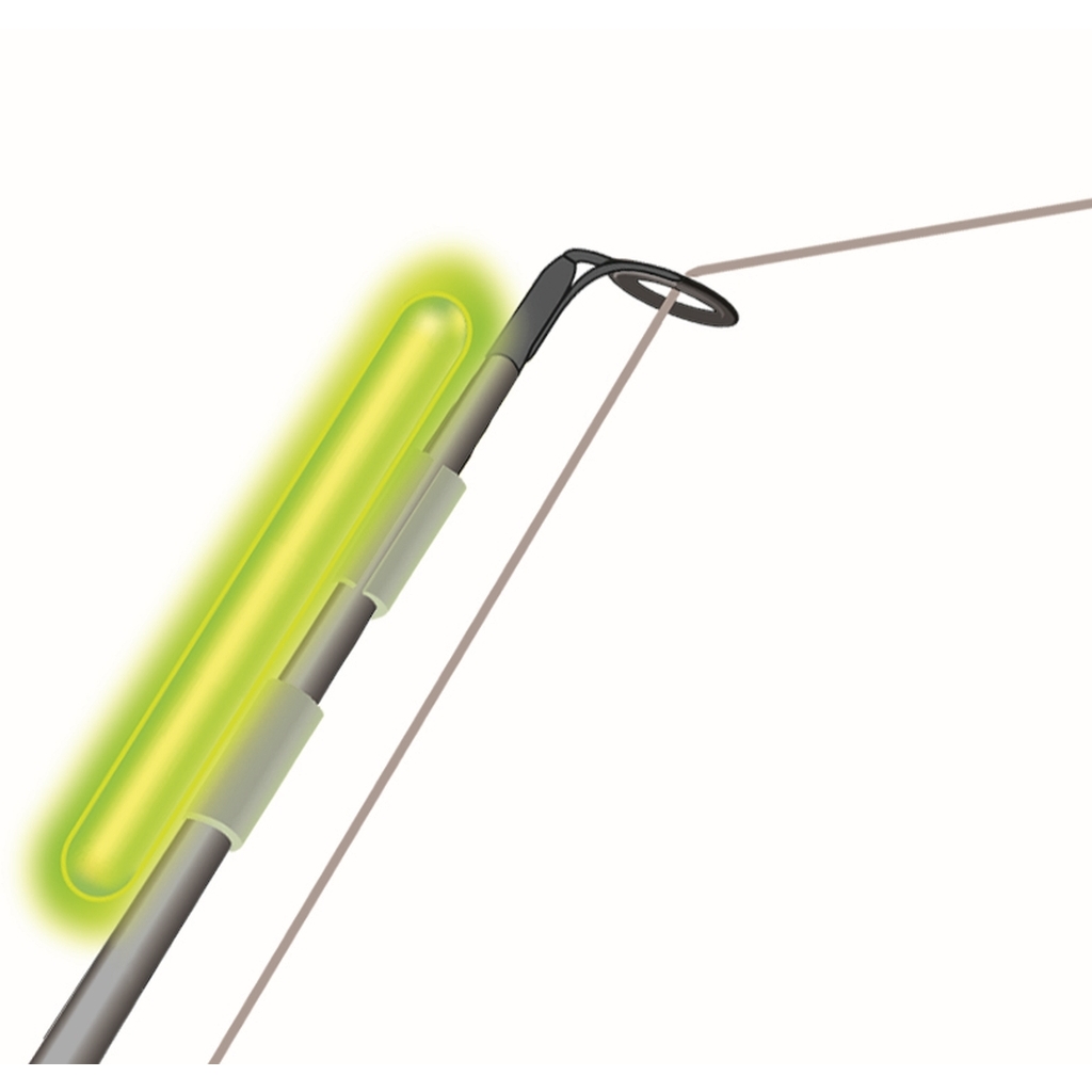 Knicklicht 'strong'clip-On XXL