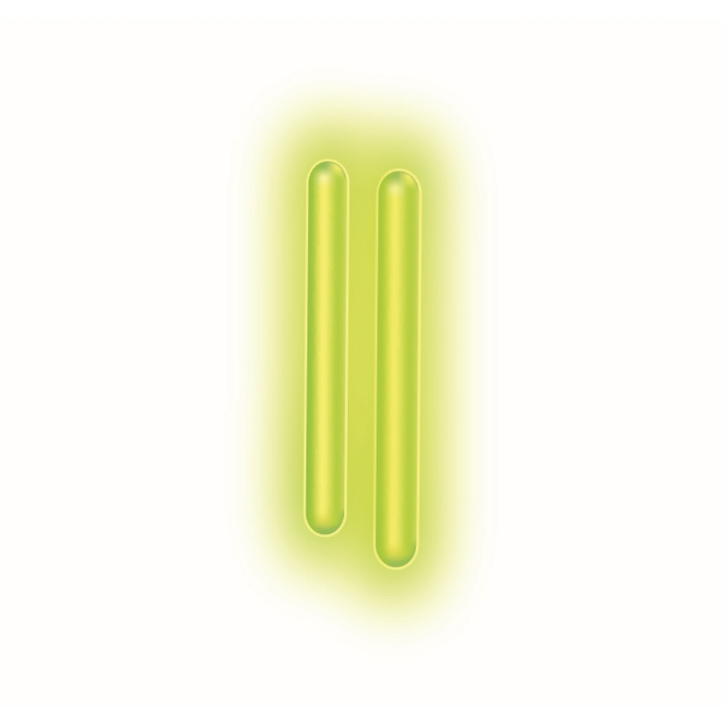 Knicklicht 'strong' Standard