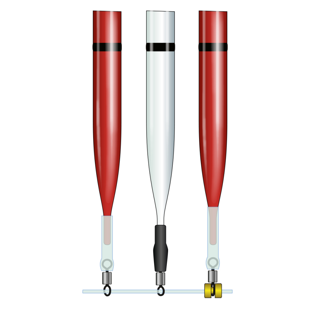 Posenaufstecker
