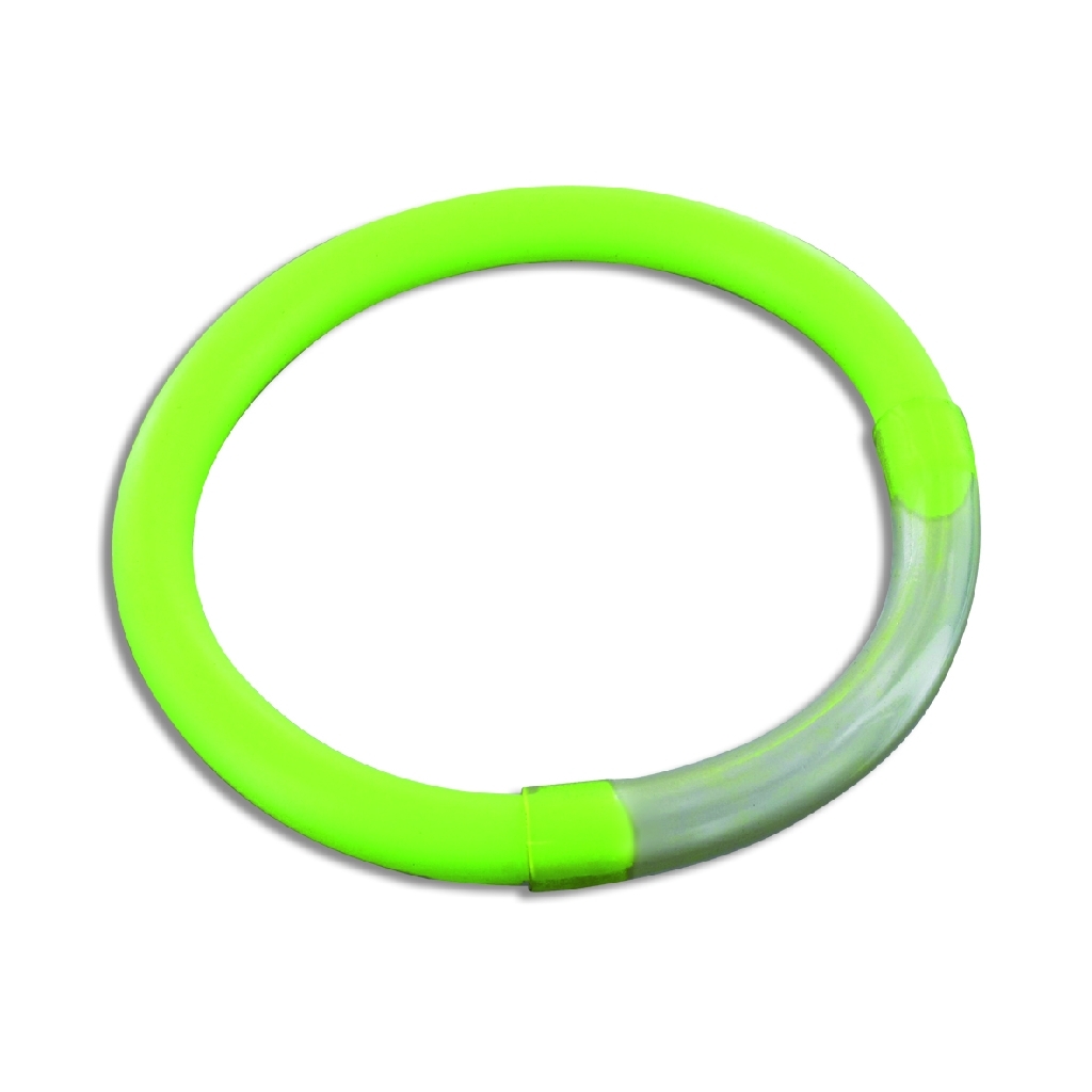 Bissanzeiger-Ring,  Yellow