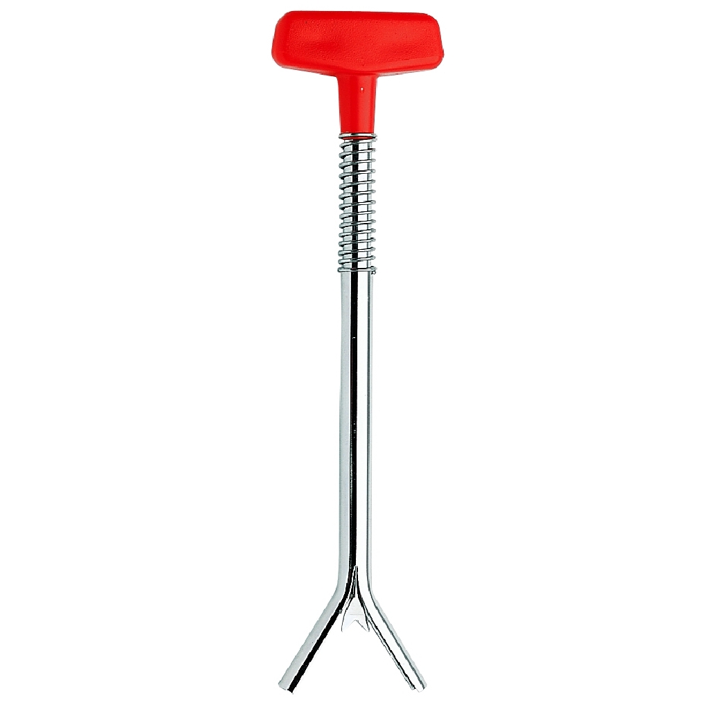 Messer und Fischtöter
