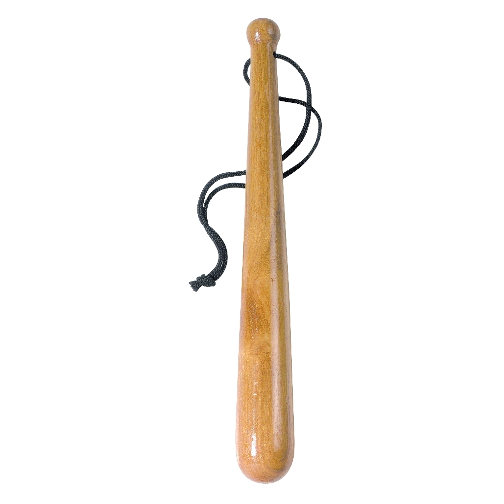 Fischtöter, Holz