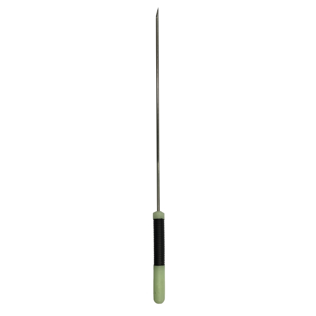 Watwurmnadel 25cm hohl 1,2 mm