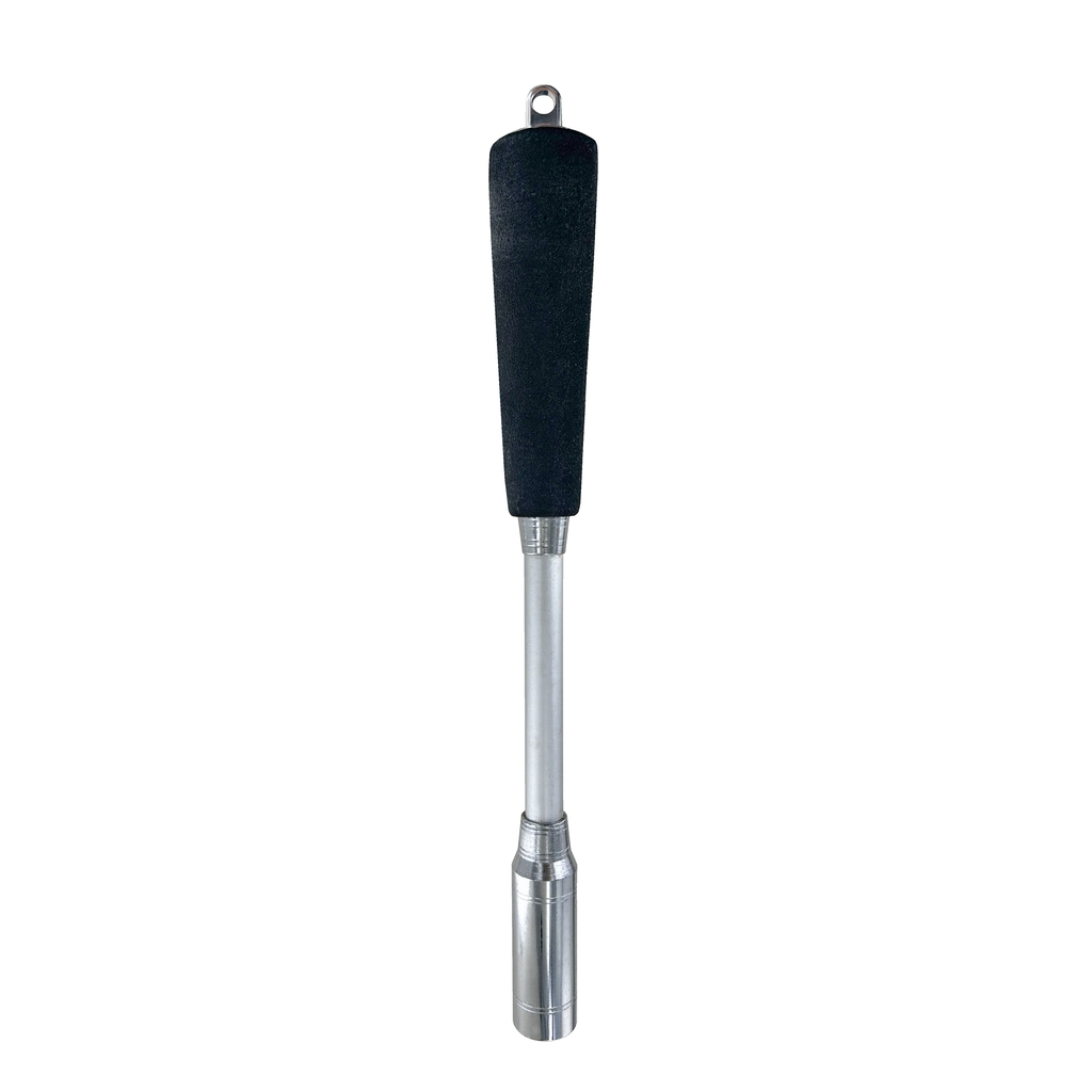 Fisch-Töter, Metall, 22 cm