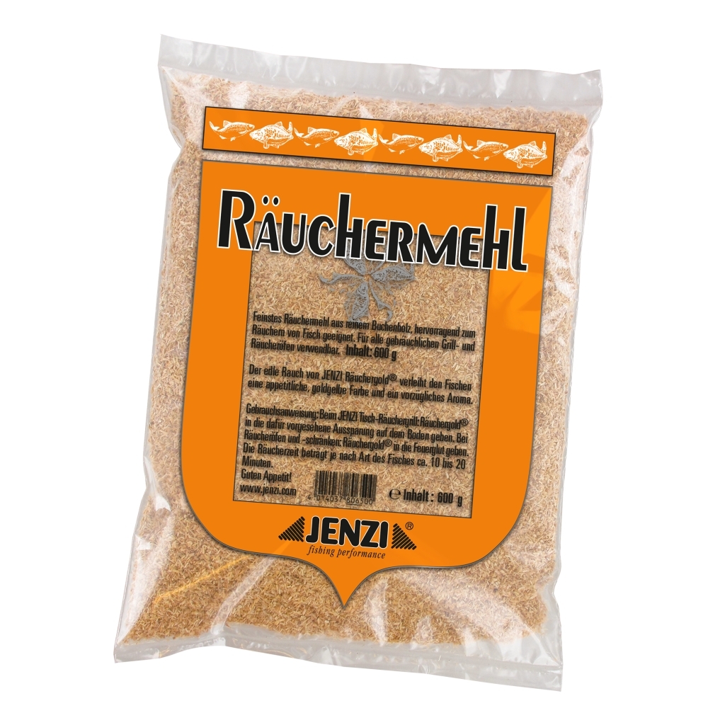 Räuchern