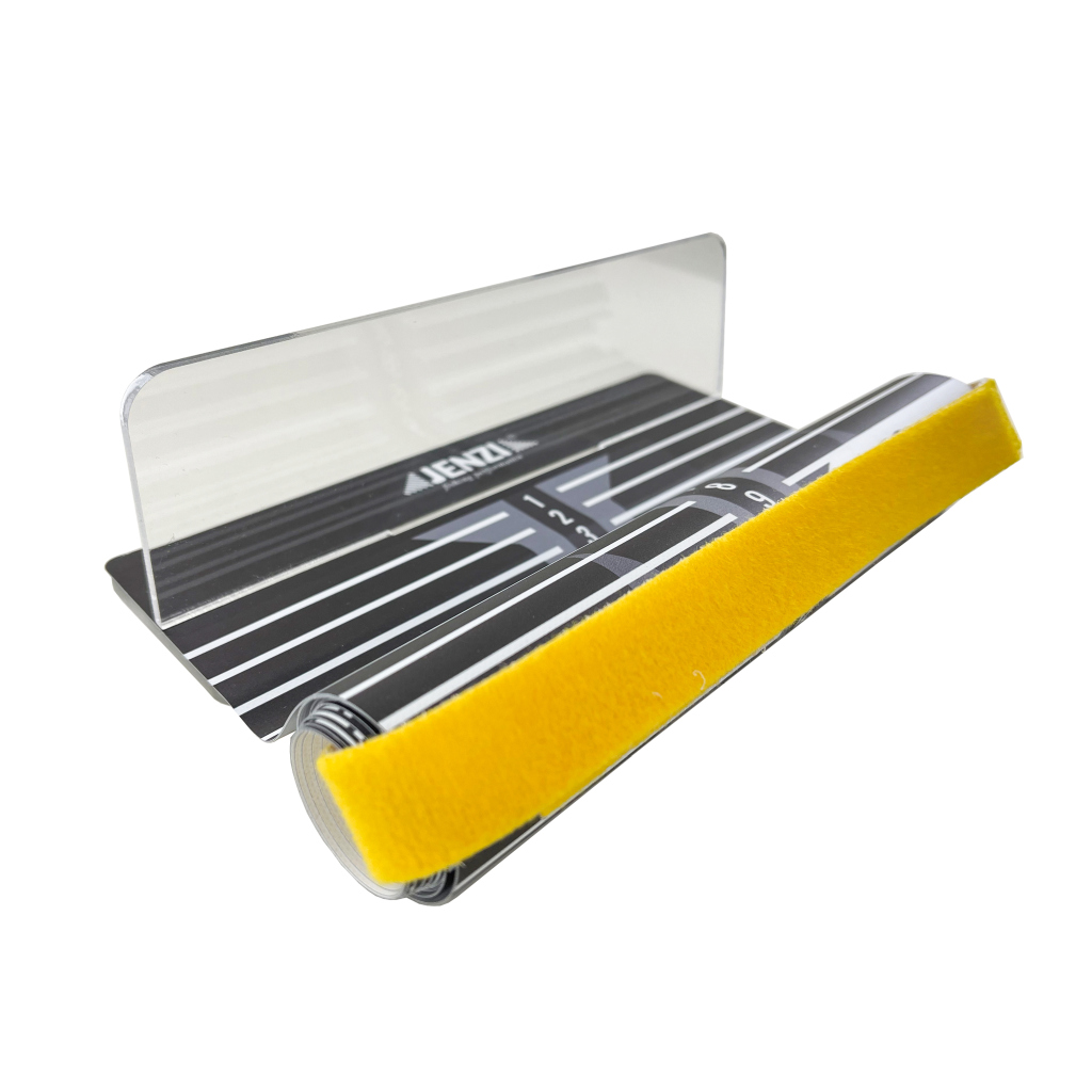 Fisch-Maßband/Ruler 140x20cmXL