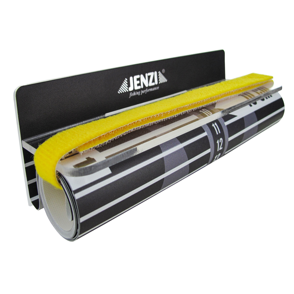 Fisch-Maßband/Ruler 140x20cmXL
