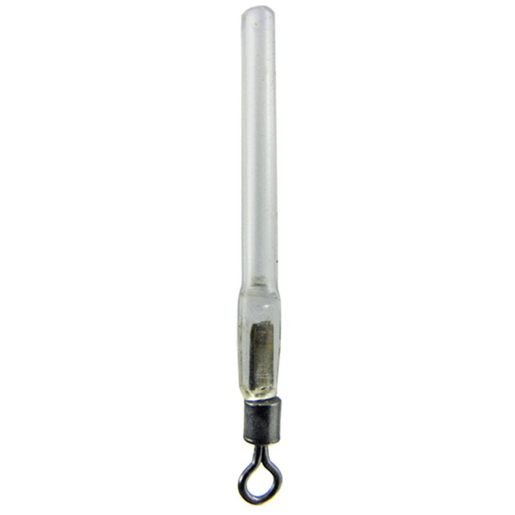 Posenaufstecker Clear, Wirbel,