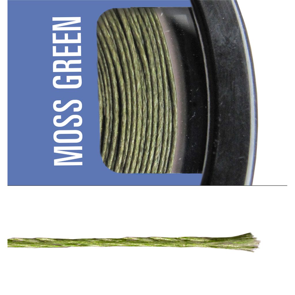 Superfine Downf.Hooklink Braid