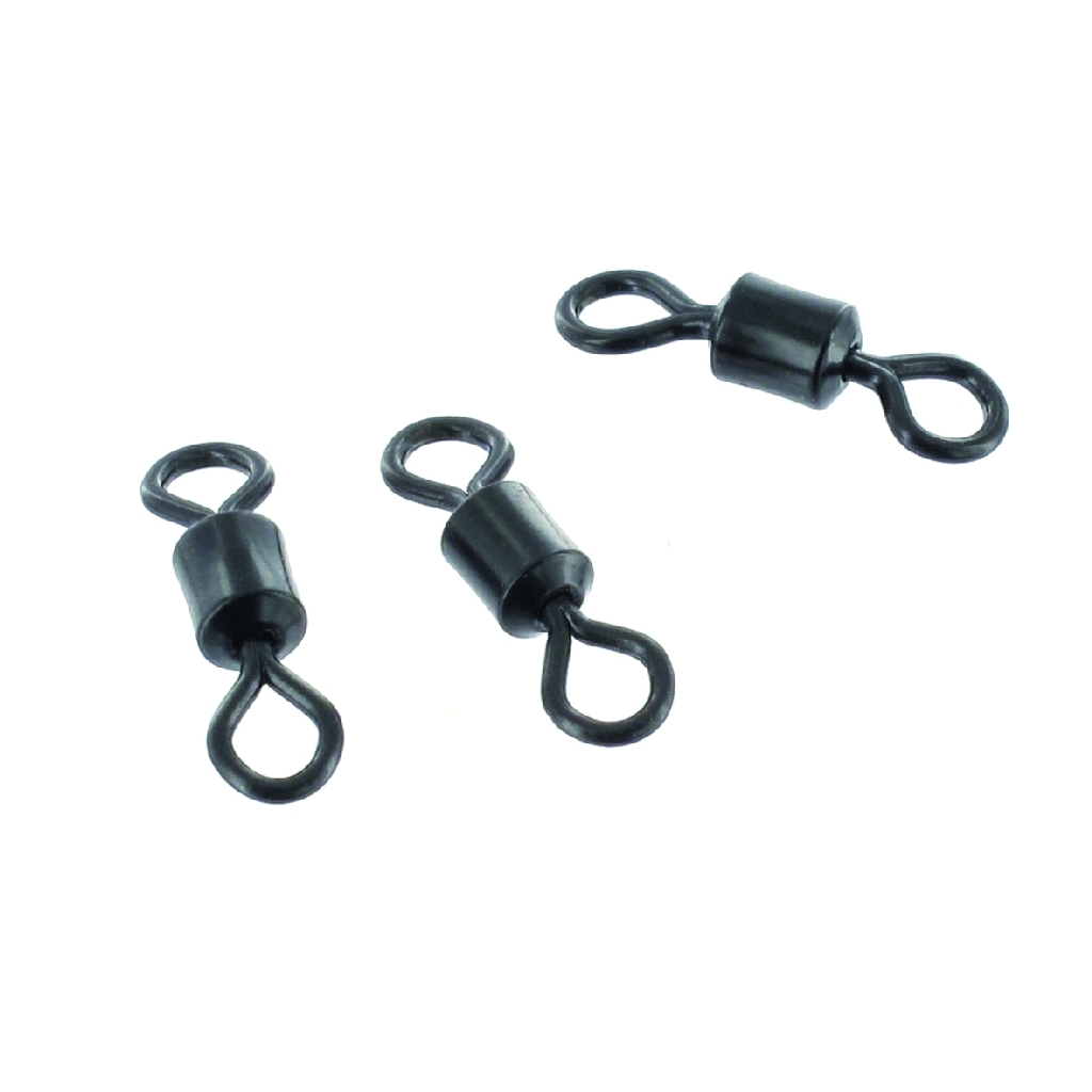 Rolling Swivel W Round Eye