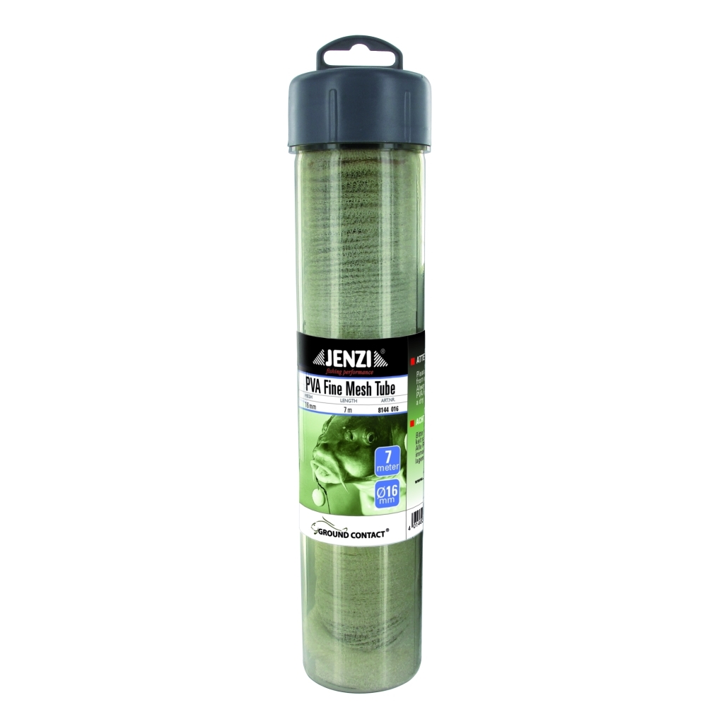 PVA Mesh in Tube 16mm 7 Meter