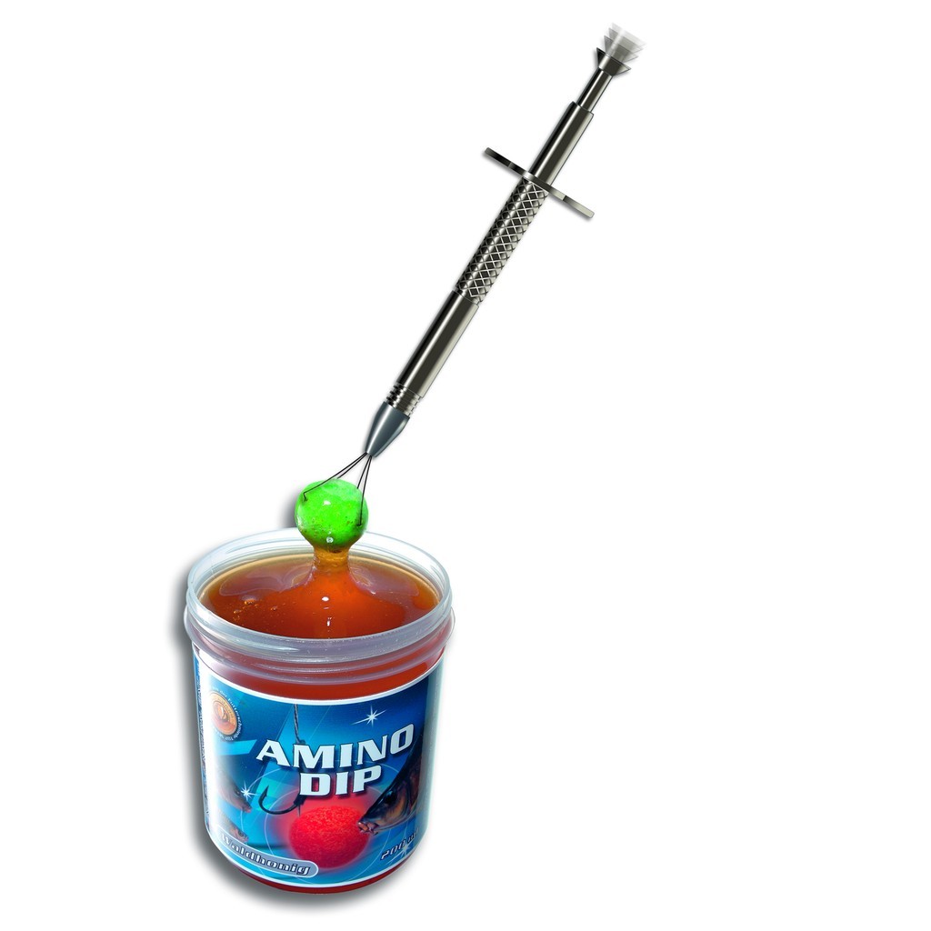 4-Prong Boilie Holder
