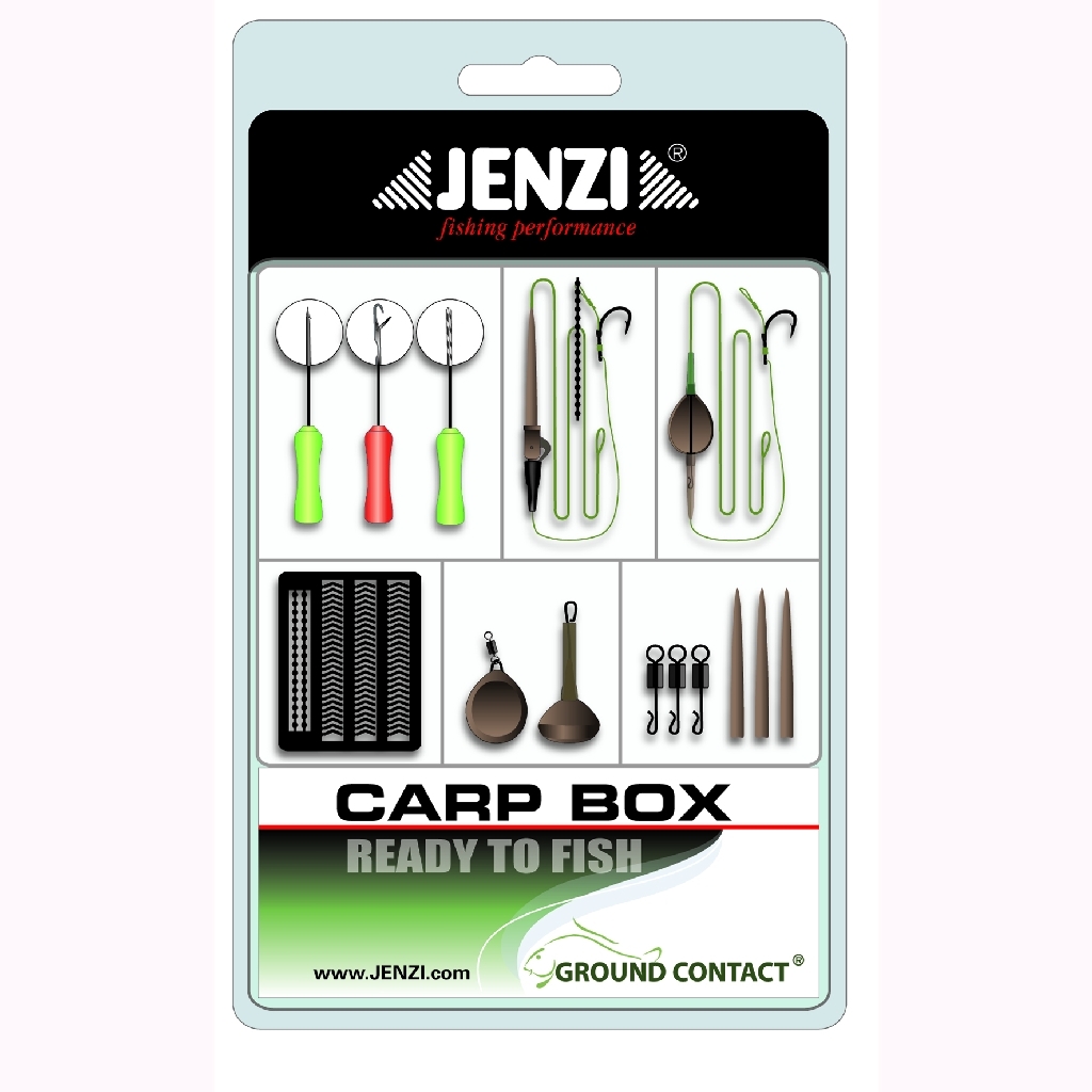 Carp-Kit