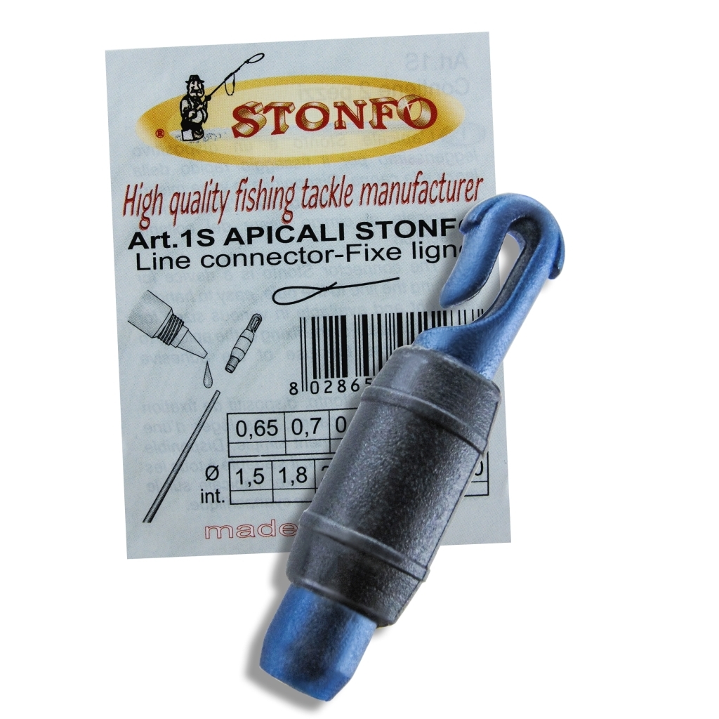 Stipprutenendaufsatz Stonfo 2x