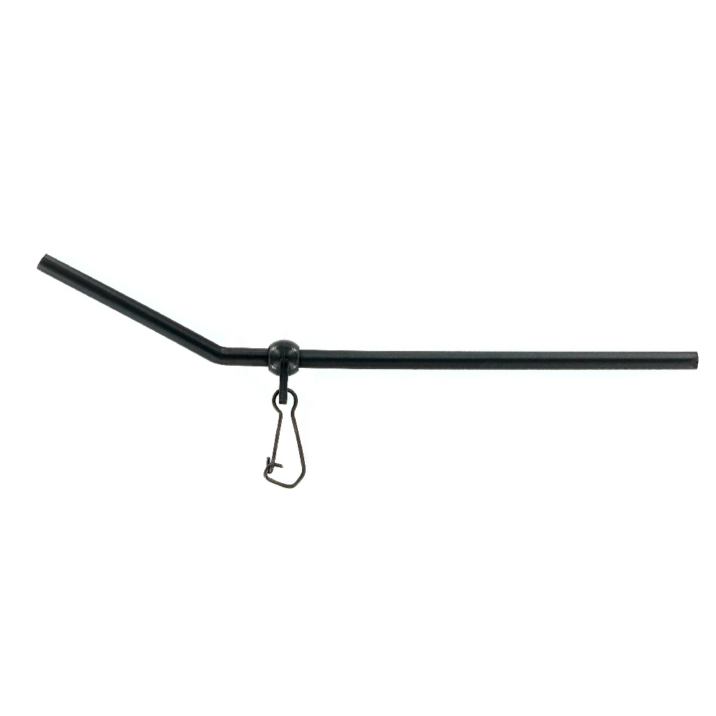 Ledger-Boom Geb.  8 cm 3 St/SB