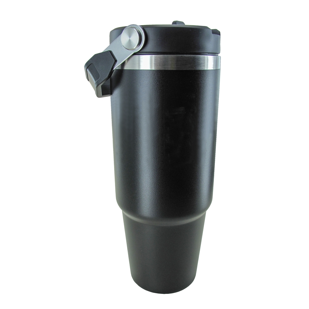 Isolierbecher to go, 890 ml.