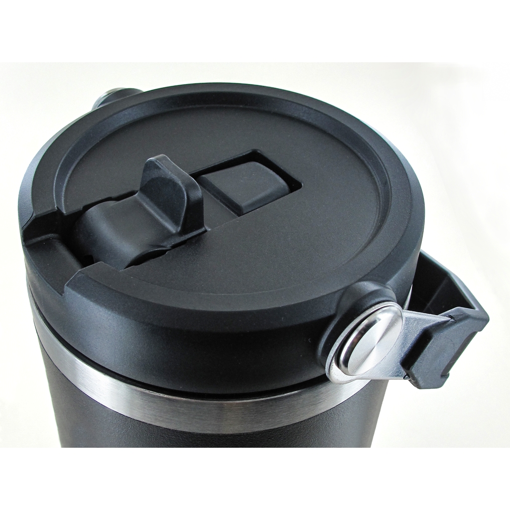 Isolierbecher to go, 890 ml.