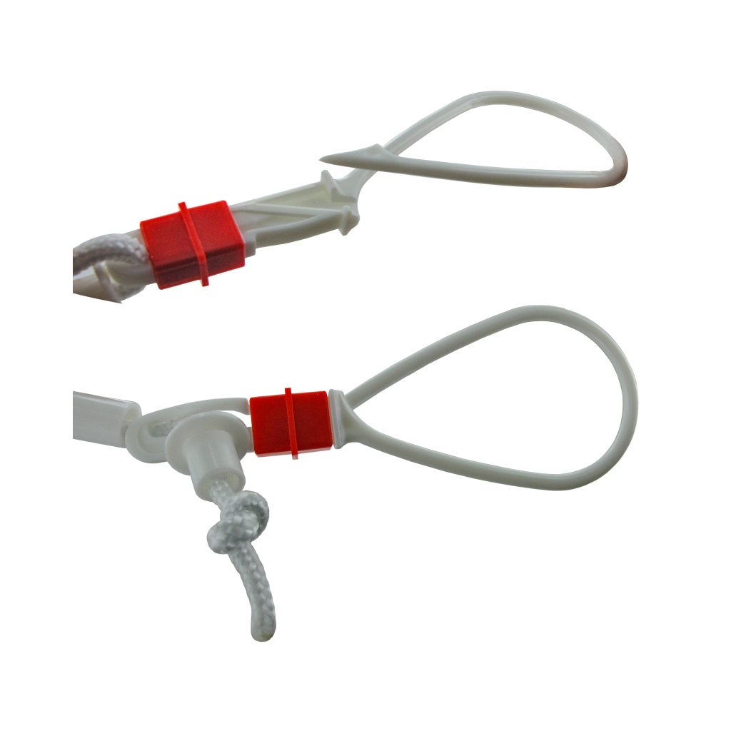 Fish-Lock (Halterung f.Fische)