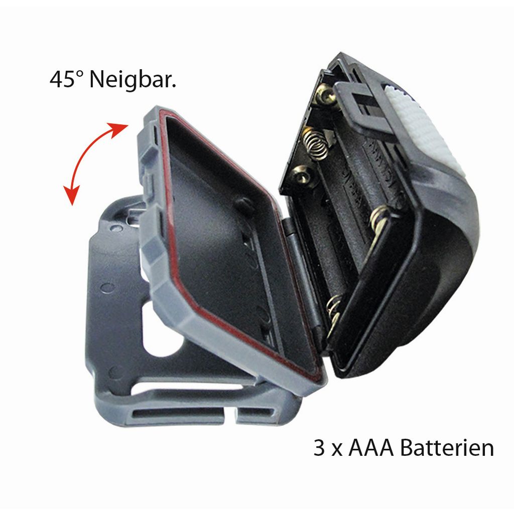 LED Kopflampe,Head Light HL100