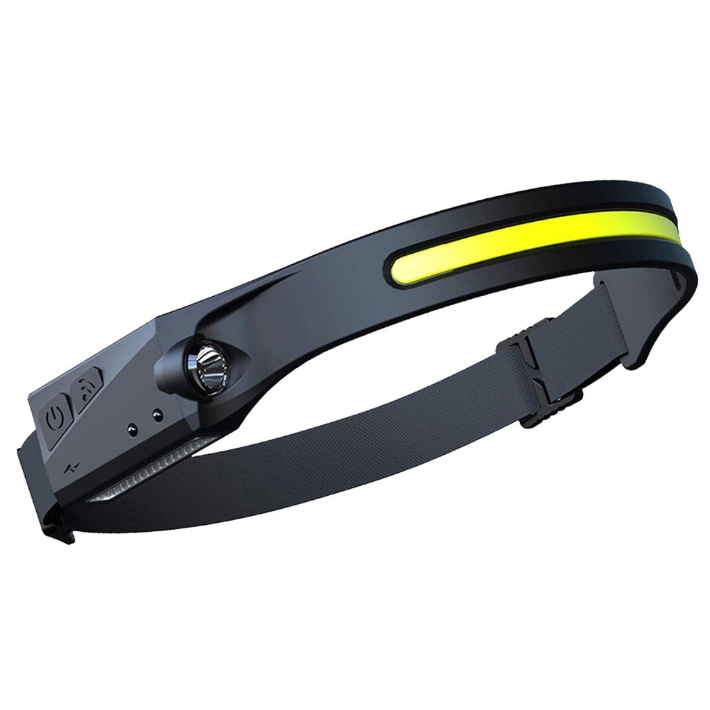 LED Kopflampe,HeadLight HLS350