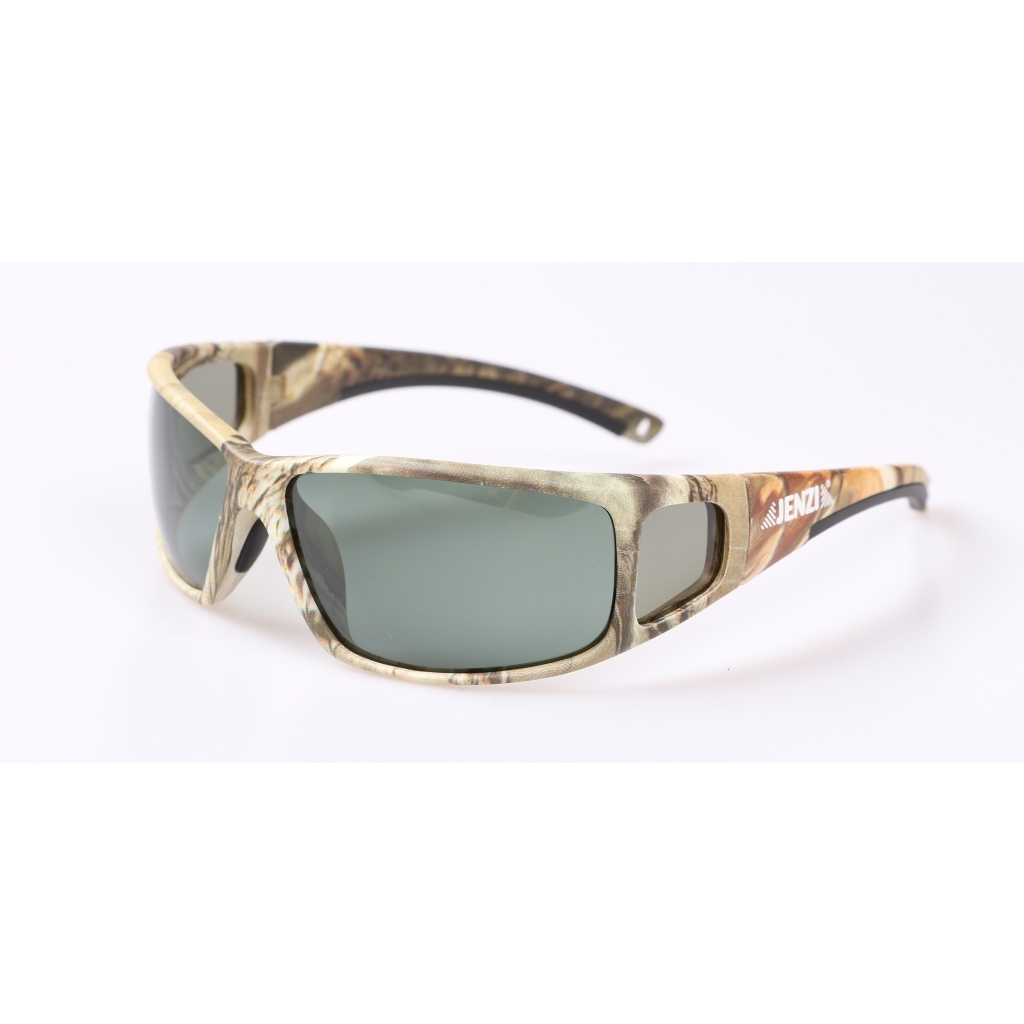 Polaris. Brille m. Etui Mod.02