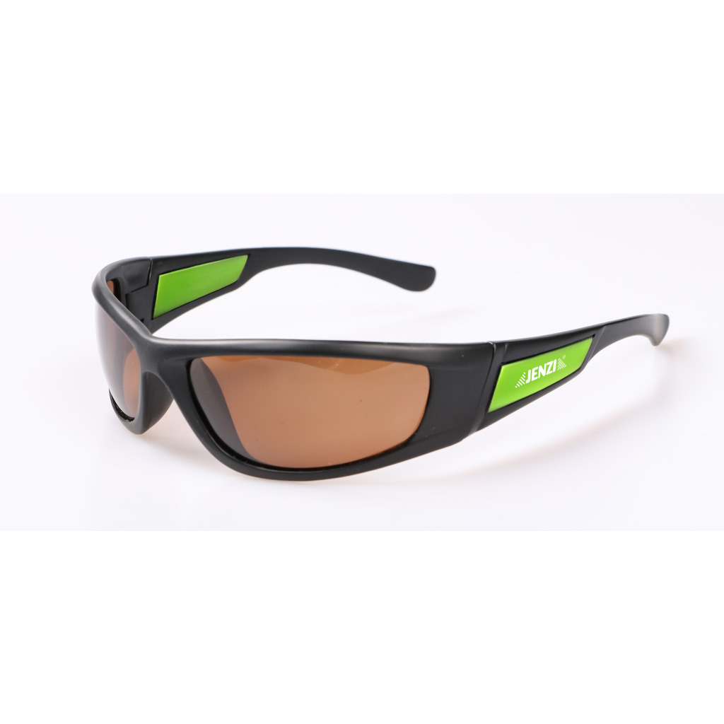 Polaris. Brille m. Etui Mod.05
