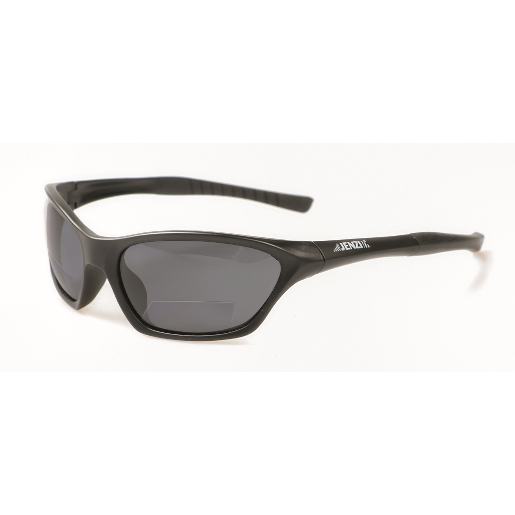 Polaris. Brille m.Lesefeld 2.0