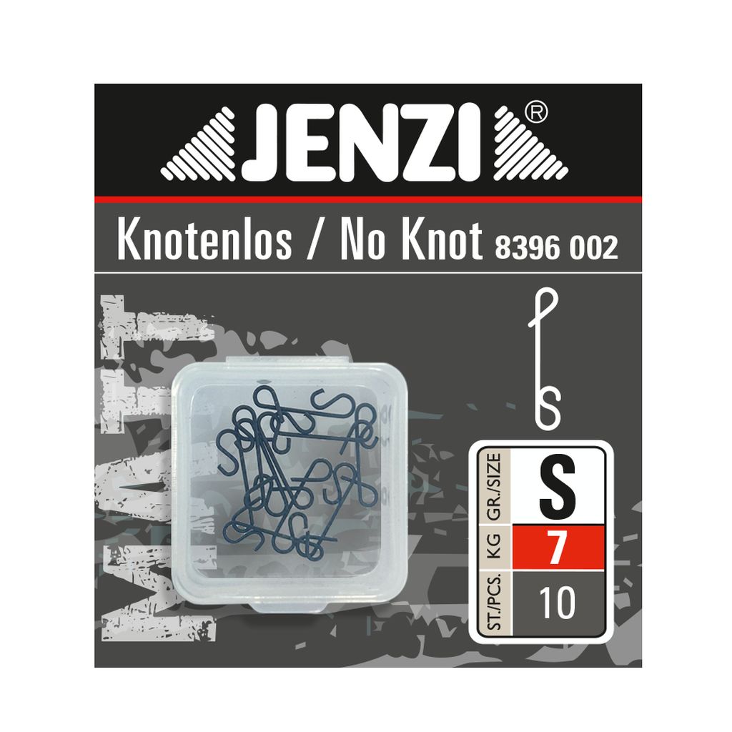 EASY SNAP No Knot, S 7 Kg