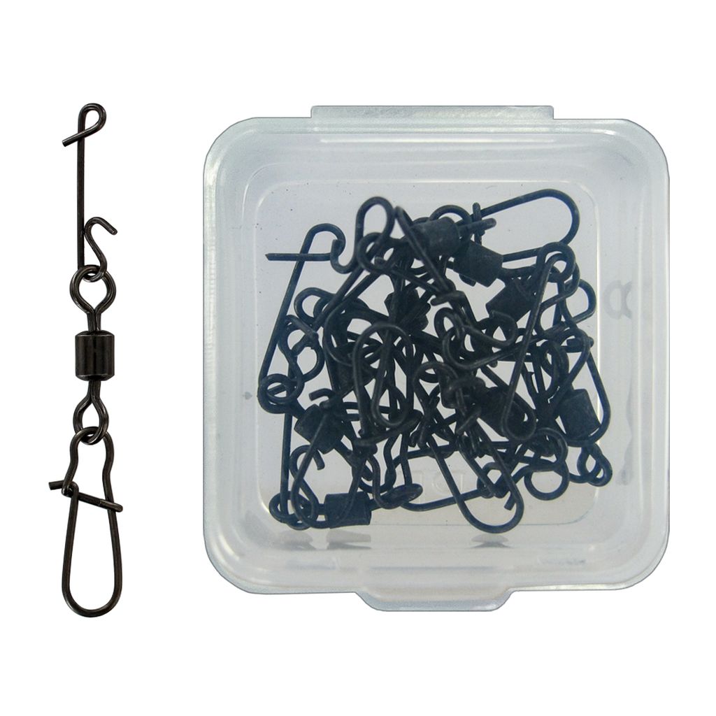 EASY SNAP+Swivel No Knot,7 Kg