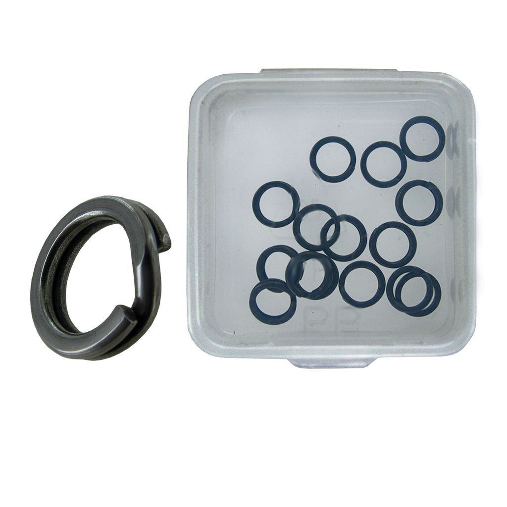 Sprengring, 12kg.,3.6mm