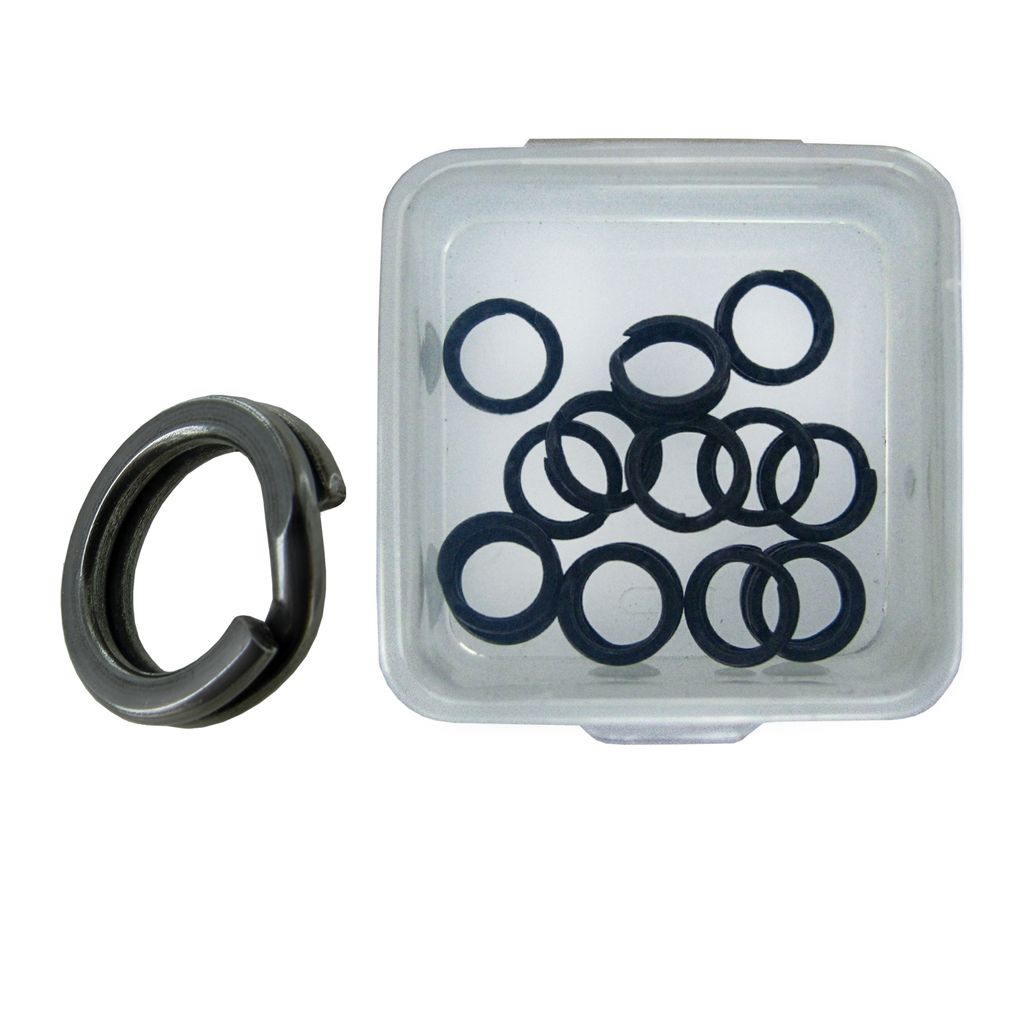 Sprengring, 26kg.,4,5mm