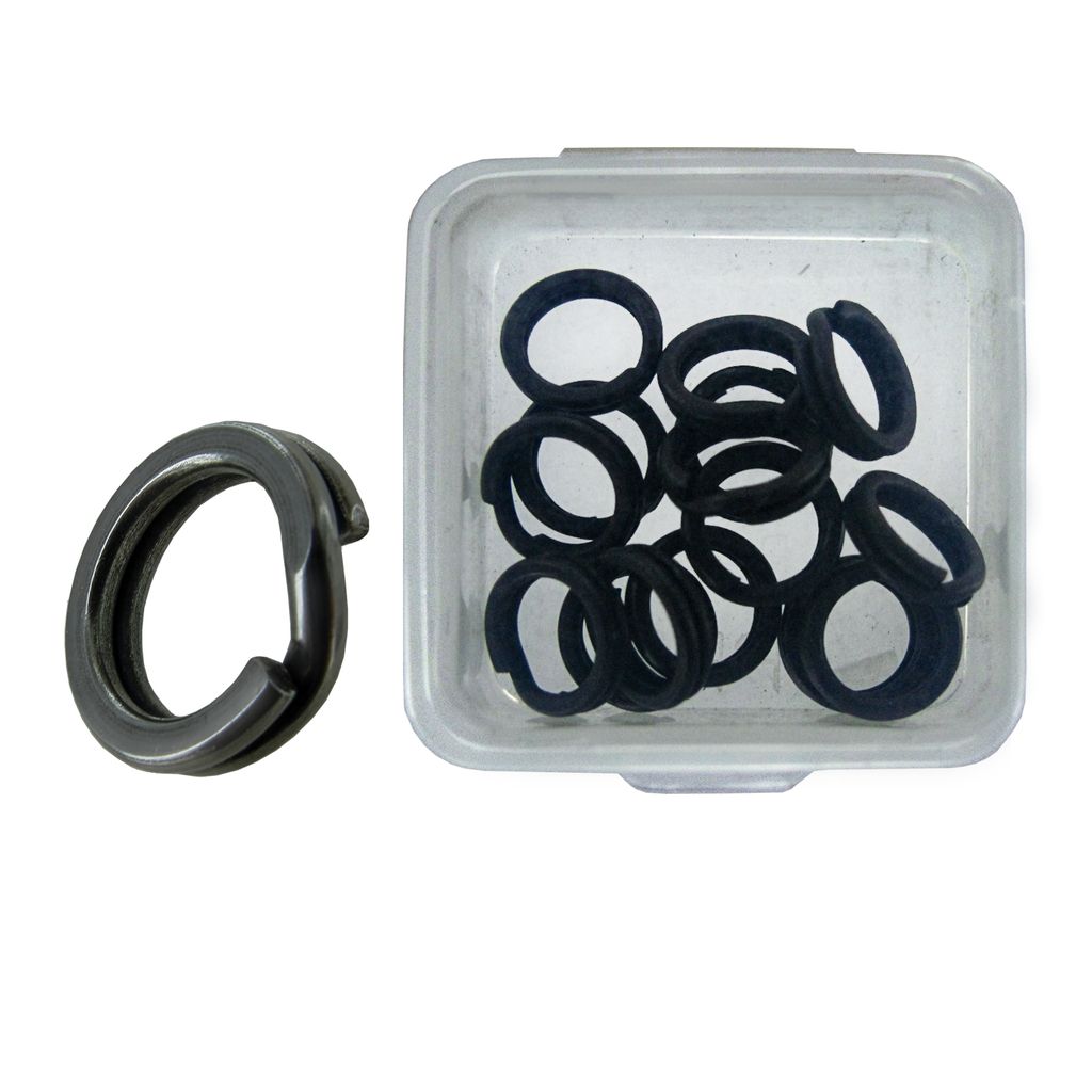 Sprengring, 36kg.,5,5mm