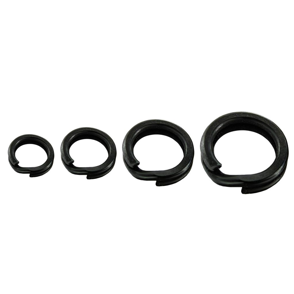Sprengring, 36kg.,5,5mm