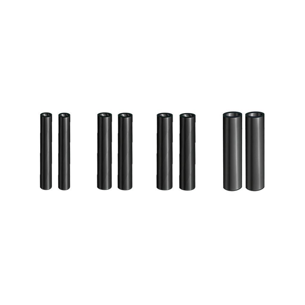 Crimps, Quetschh 20St. 0,6mm