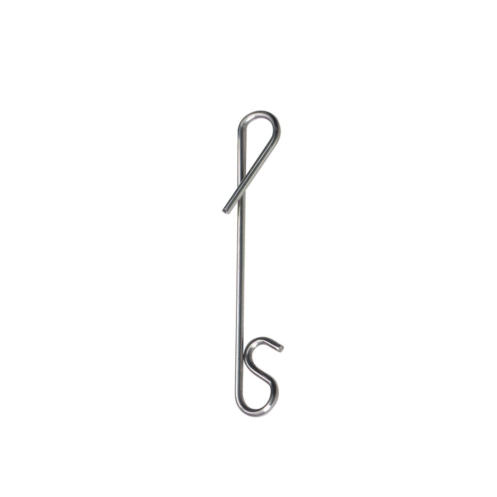 No Knot - Verbinder, X-Grob SB